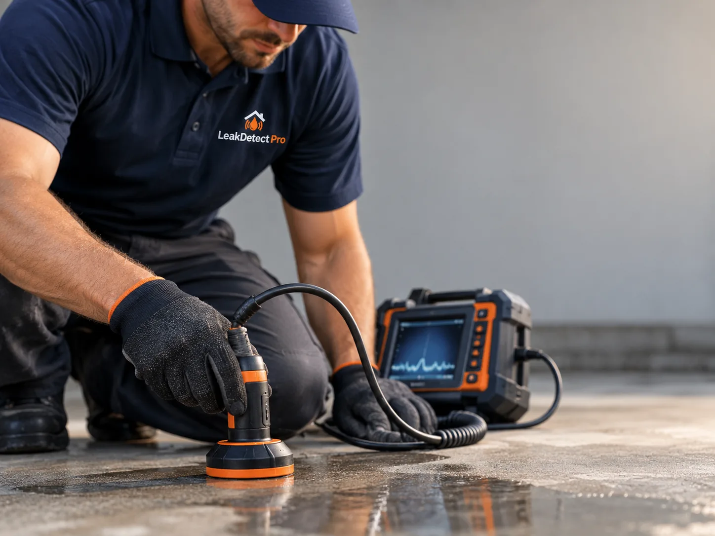 Roof Membrane Testing in Norwood, NC